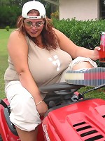 scones bouncing up and down