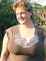 how big are rachel nichols meatballs