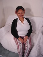 oriental young slut with large melons