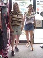 does rubbing marangos aid with big O